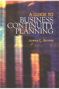 A Guide to Business Continuity Planning