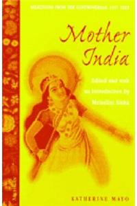 Mother India