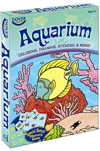 Aquarium Fun Kit