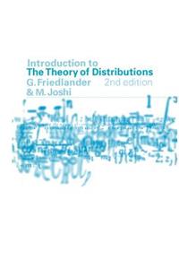 Introduction to the Theory of Distributions