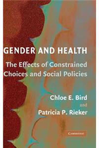 Gender and Health