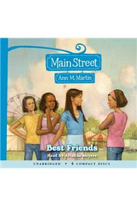 Best Friends (Main Street #4)