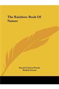 Rainbow Book Of Nature