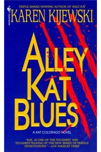 Alley Kat Blues