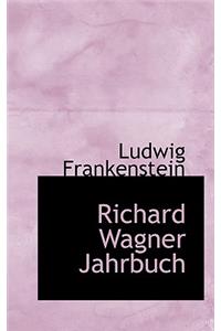 Richard Wagner Jahrbuch