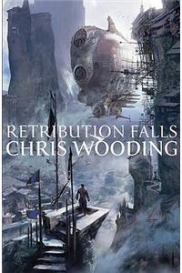 Retribution Falls