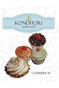 Konditori - Pastry Shop