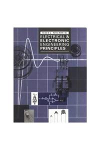 Electrical and Electronic Engineering Principles