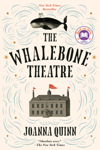 Whalebone Theatre: A Read with Jenna Pick