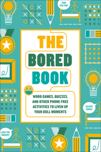 Bored Book