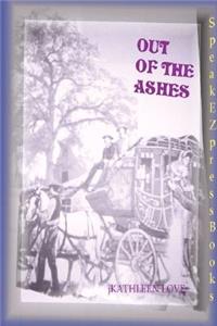 Out Of The Ashes