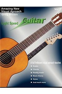 Light Speed Guitar Vol. 1