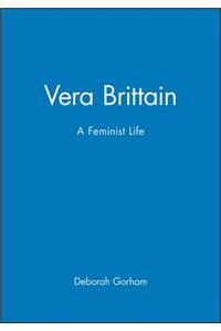 Vera Britain