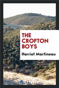 The Crofton Boys