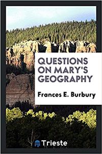 Questions on Mary's geography