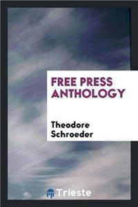 Free Press Anthology