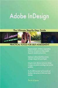 Adobe InDesign The Ultimate Step-By-Step Guide