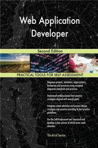 Web Application Developer Second Edition