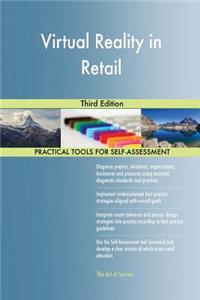 Virtual Reality in Retail Third Edition