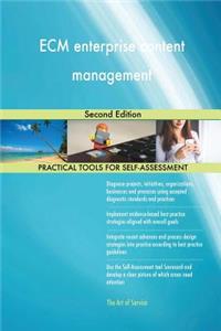 ECM enterprise content management Second Edition