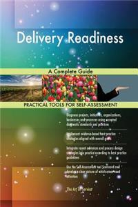 Delivery Readiness A Complete Guide