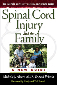 Spinal Cord Injury and the Family: A New Guide