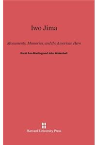 Iwo Jima