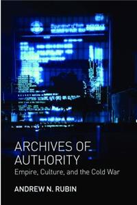 Archives of Authority
