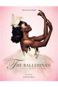Ballerina's Little Black Book