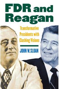 FDR and Reagan