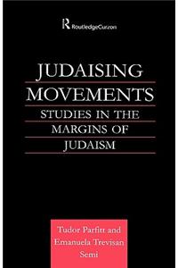 Judaising Movements