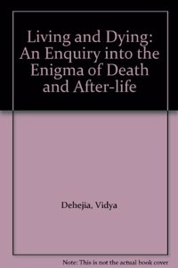 Living and Dying