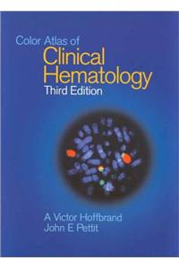 Color Atlas of Clinical Hematology