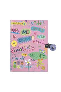 Creative Thoughts Diary