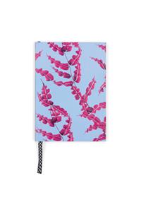 Christian LaCroix Wakamé A6 Notebook