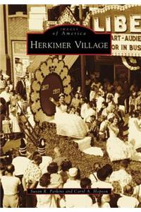 Herkimer Village