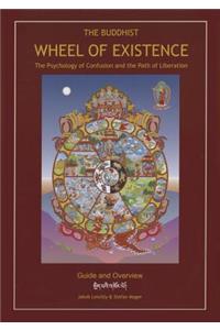 The Buddhist Wheel of Existence Guide