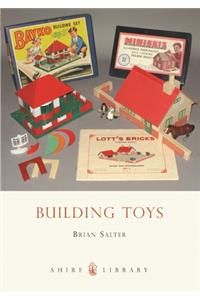 Building Toys