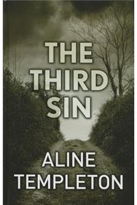 The Third Sin
