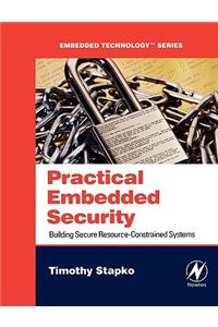 Practical Embedded Security