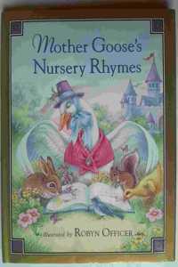 Mother Goose's Nursery Rhymes