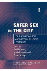 Safer Sex in the City
