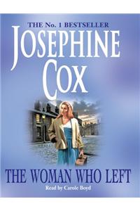 The Woman Who Left