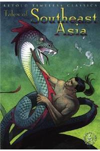 Tales of Southeast Asia