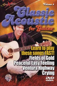 SONGXPRESS CLASSIC ACOUSTIC V4