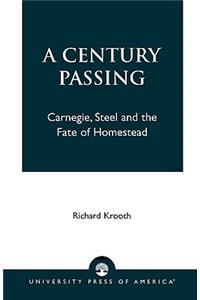 Century Passing