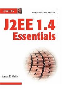 J2EE 1.4 Essentials