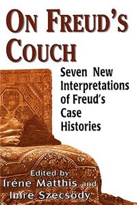 On Freud's Couch