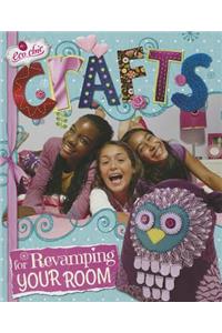 Crafts for Revamping Your Room
