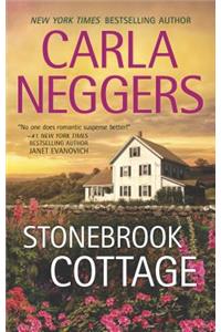 Stonebrook Cottage